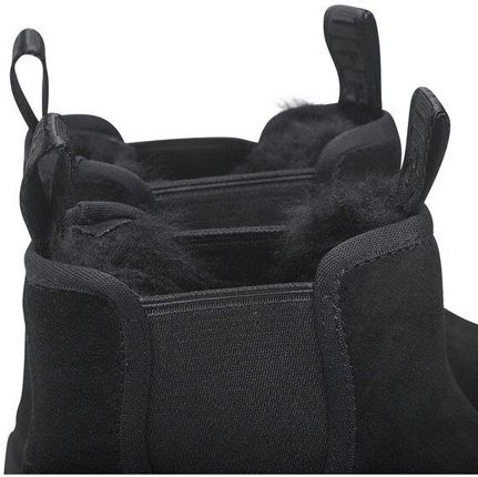 美品☆ UGG Neumel Platform 24cm ブラック 美品☆ UGG Neumel Platform 24cm ブラック UGG Neumel Platform