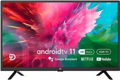 Zdjęcie Telewizor LED UD 32W5210 32 cale HD Ready - Starachowice
