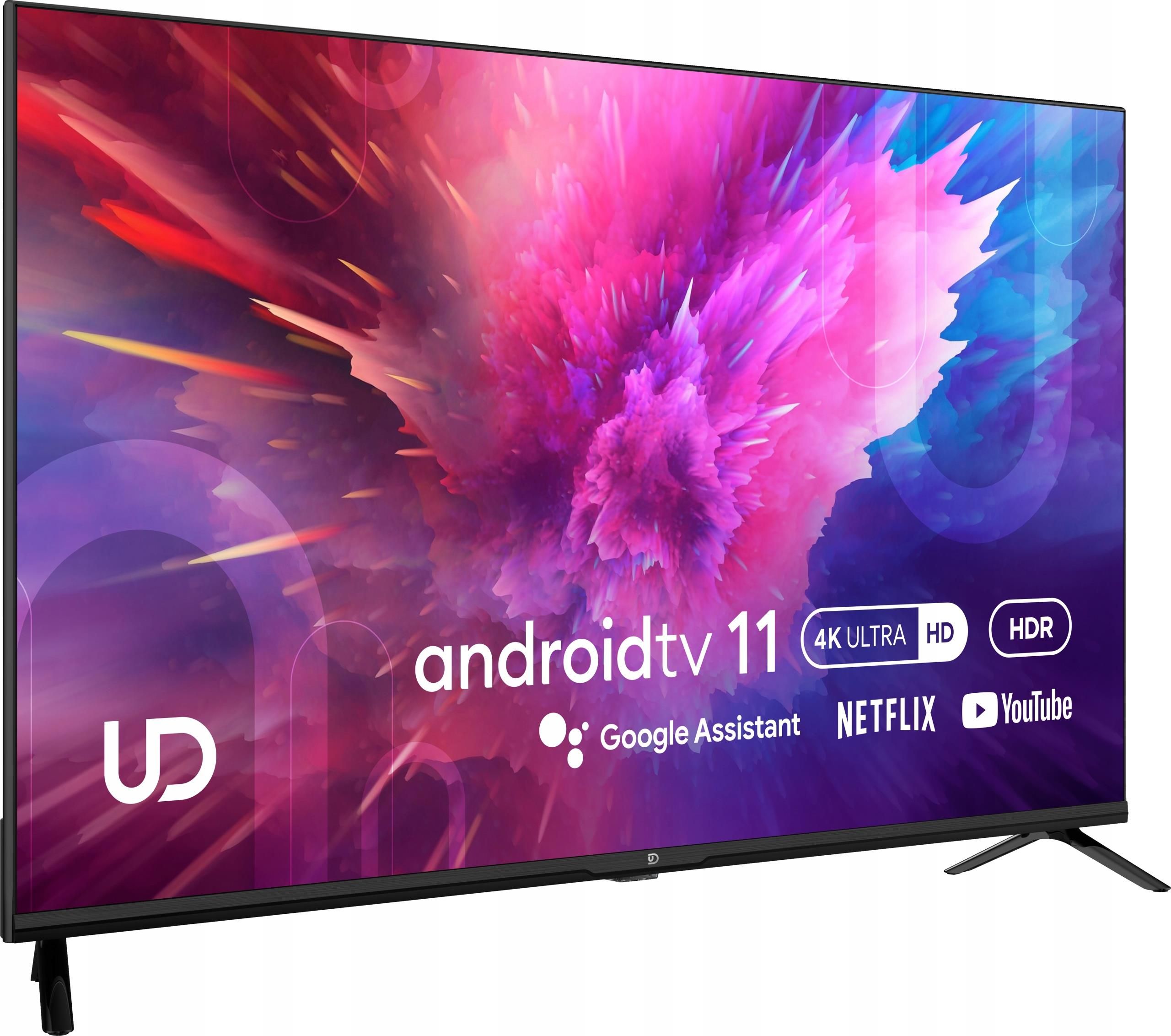 Telewizor UD 43U6210 43 cale - Opinie i ceny na Ceneo.pl