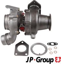 Zdjęcie Jp Group Turbosprężarka 1417406300 - Brzesko