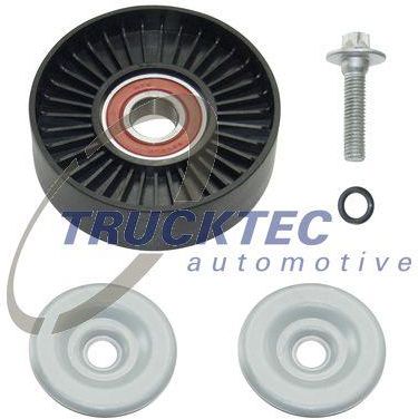 02.19.402 TRUCKTEC AUTOMOTIVE Kühlwasserthermostat Preis und