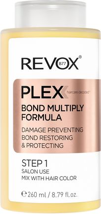 Revox Bond Multiply Formula Step 1 Kuracja Do Włosów 250 ml
