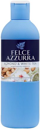 Felce Azzurra Almond&White Tea Żel Do Mycia Ciała 650ml