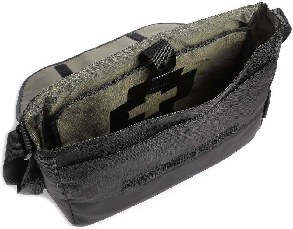 Strellson Northwood 2.0 Sac Porté épaule Dark Grey