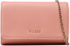Guess Torebka Not Coordinated Accessories PW1517 P3126 Różowy