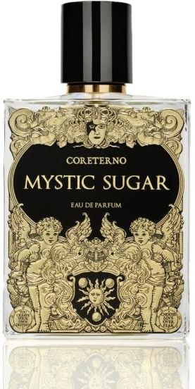 幅広type CORETERNO コレテルノ MYSTIC SUGER 香水 | ochge.org