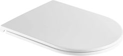 Zdjęcie OTTAWA COMFORT wolnoopadająca deska toaletowa - Łowicz