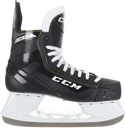 Ccm Tacks As 550 Sr 12.0 Reg Czarne