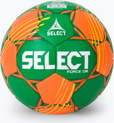 Select Force Db V22 Pomarańczowo Zielona 210029