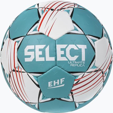 Select Piłka Do Piłki Ręcznej Ultimate Replica Ehf V22 220031