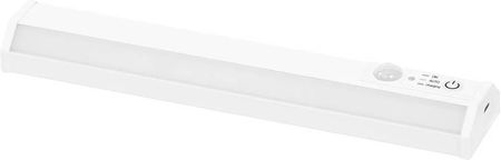 Ledvance Lampa Podświetlająca Led Z Czujnikiem Ruchu Linear Led Mobile Backlight Sensor 4058075610484 Żarówka Led Led Wbudowany Na Stałe 1.1 W Biały