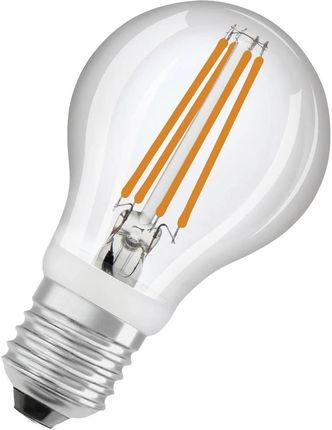 Osram Żarówka Led 4058075762039 E-27 7.3 W = 60 W Ciepła Biel 1 Szt.