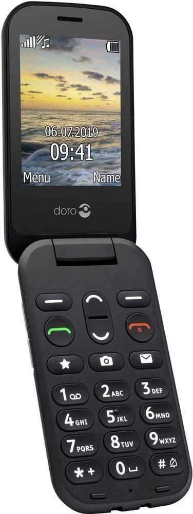 doro 6040 phone