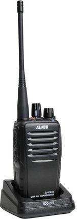 Alinco Radiotelefon Pmr Dj Vx 46E