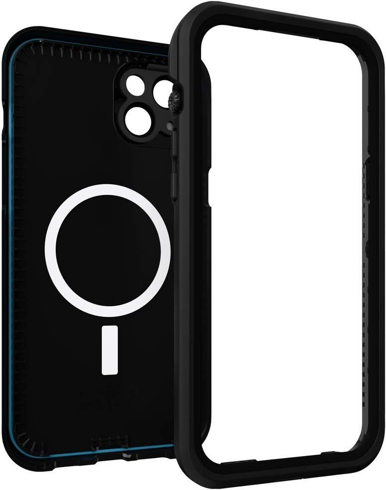 Otterbox Case Fre Magsafe Czarny Etui na telefon, ceny i opinie