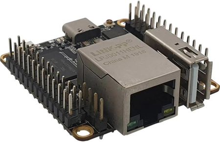 Radxa Komputer Jednopłytkowy Rs308-D4Wp Rock Pi S 512 Mb 4 X