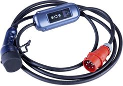 Zdjęcie Akyga Kabel Do Ładowania Ak-Ec-12 5 M - Kruszwica