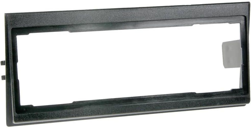 Peugeot Boxer Radio Paneel ACV 381094-29-1 Radio Montageframe 2 DIN Voor FIAT Ducato, Citroën Jumper & Peugeot Boxer (2006–2011) 2 DIN Montageframe