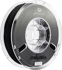 Polymaker Filament Do Drukarek 3D Tpu, Pd01001, Średnica Filamentu: 1.75 Mm, 750 G, Czarny