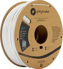 Polymaker Filament Do Drukarek 3D Asa, Pf01002, Średnica Filamentu: 1.75 Mm, 1000 G, Biały