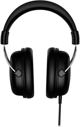 Hyperx Zestaw Słuchawkowy Over Ear Stereo Czarny, Aluminiowy