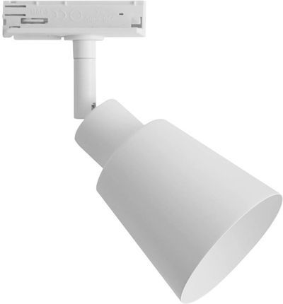 Nordlux Lampa Do Systemu Szynowego Wysokonapięciowego Spot Link Koniekel 2110629901 Gu10 Biały Matowy