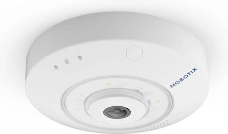 Mobotix Kamera Monitoringu Mx-Q71A-12Dn016 Mx-Q71A-12Dn016, 2882 X 2882 Px, Lan