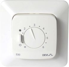 Danfoss Devireg 530 De/At 140F1032 1 Szt.