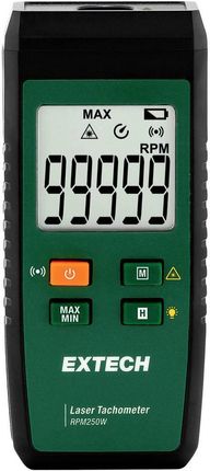 Extech Licznik Obrotów RPM250W