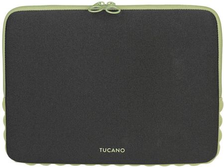 Tucano Etui, Futerał Na Laptopa Offroad, 35,6Cm , Czarny