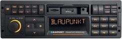 Radioodtwarzacz samochodowy Blaupunkt Frankfurt RCM 82 - zdjęcie 1