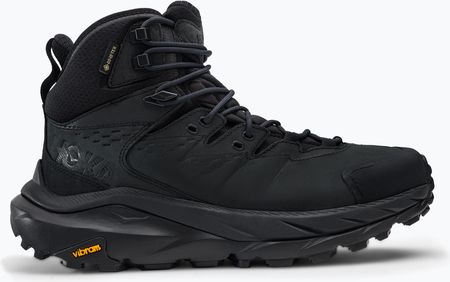【Hoka】◆(W) Kaha 2 GTX Black◆1123156-BBLC◆ trekkingi-hoka-kaha-2-gtx-gore