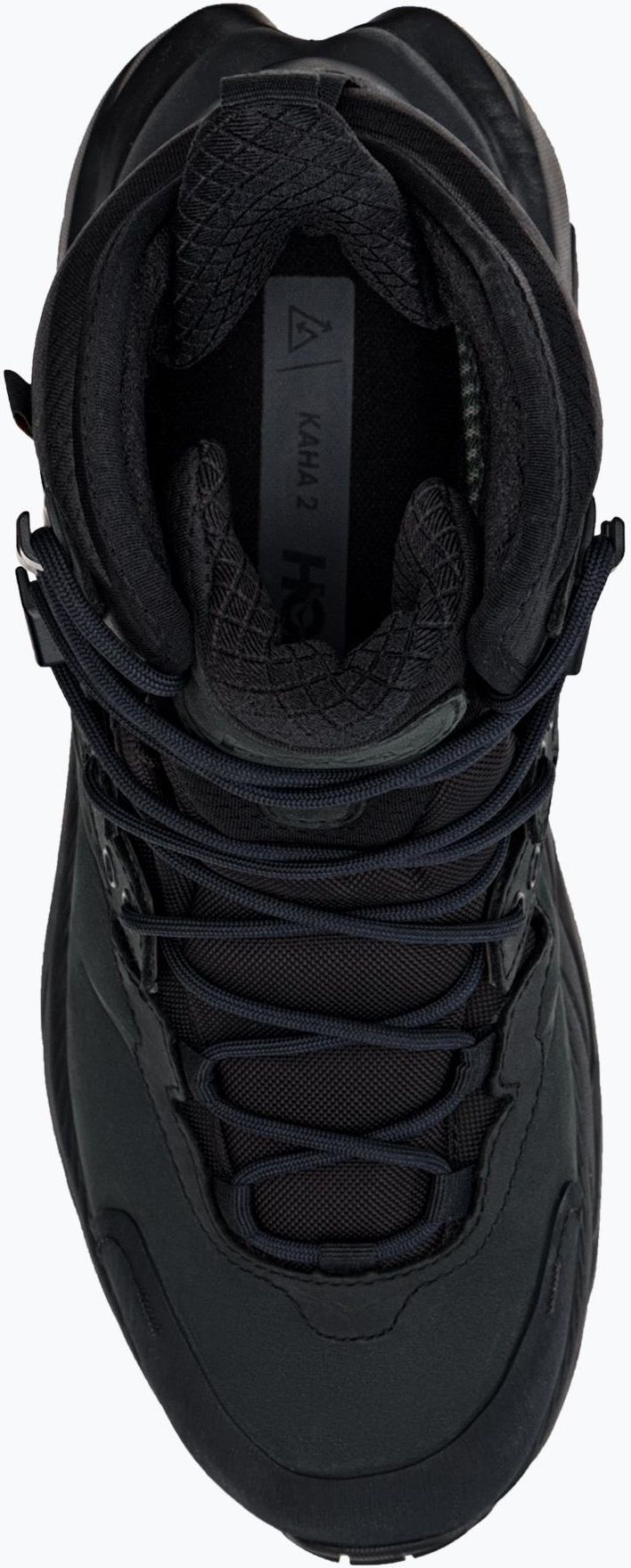 【Hoka】◆(W) Kaha 2 GTX Black◆1123156-BBLC◆ trekkingi-hoka-kaha-2-gtx-gore