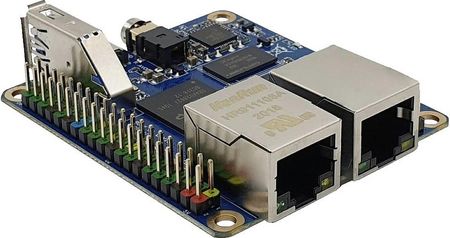 Radxa Rs309-D8P Rock Pi E 1 Gb 4X1.5 Ghz