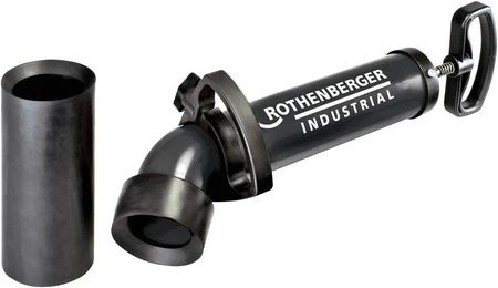 Rothenberger Industrial Myjka Ciśnieniowa Do Odsysania
