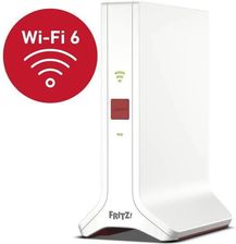 Zdjęcie Avm Fritz!Repeater 3000 Ax Repeater Wlan 2.4 Ghz, 5 Ghz Mesh - Dobra