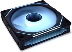 Zdjęcie Lian Li Wentylator Do Obudowy Pc Lian Li Uni Fan Sl-Inf - 120Mm, Schwarz 120 X 122 X 25 Mm - Strumień