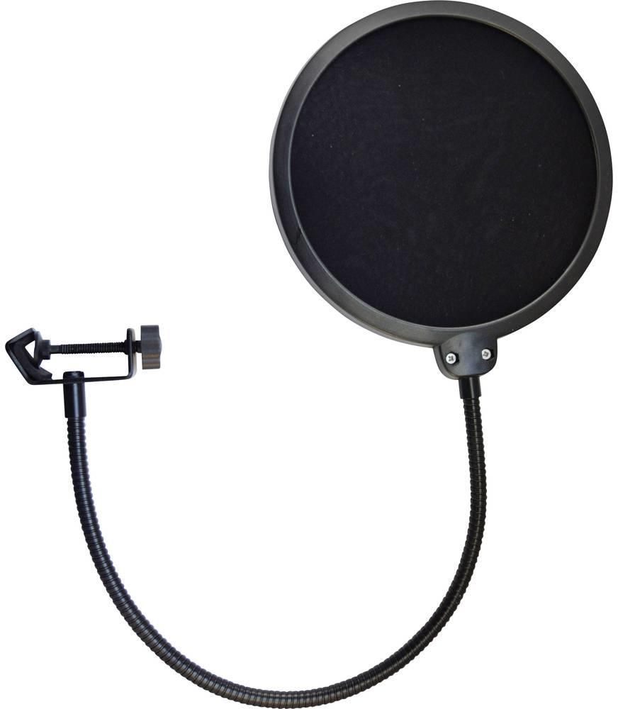Mikrofon Tie Studio Pop Filtr Pop Shield 1 Szt. Ceny i opinie Ceneo.pl
