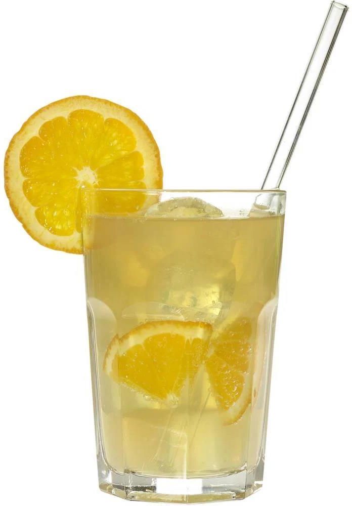 TFA Dostmann Glaswerk SHORT - Pajitas De Cristal