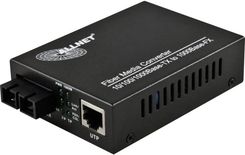 Allnet Konwerter Mediów 1000Basetx/Sc All-Mc103G-Sc-Mm 1 Gbit/S
