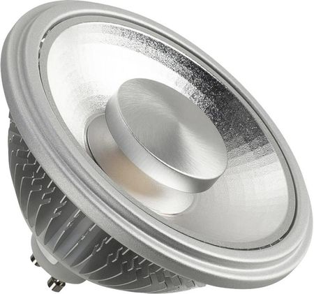 Slv Żarówka Led 1005297 Gu10 12 W 670 Lm Ciepła Biel 1 Szt.