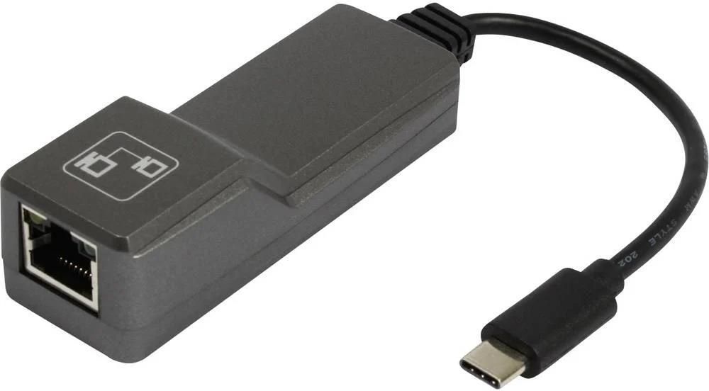 Karta sieciowa Adapter All0174XgC, Lan , UsbC®, 2.5 Gbit/S