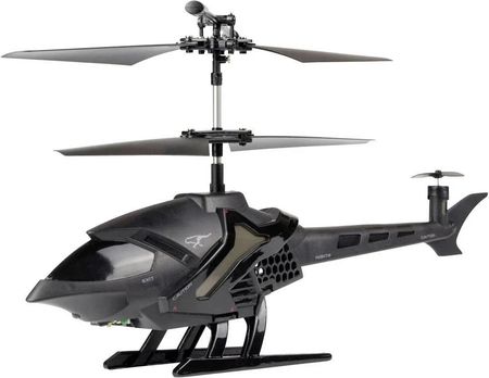 Silverlit Helikopter Rc Dla Początkujących Sky Cheetah