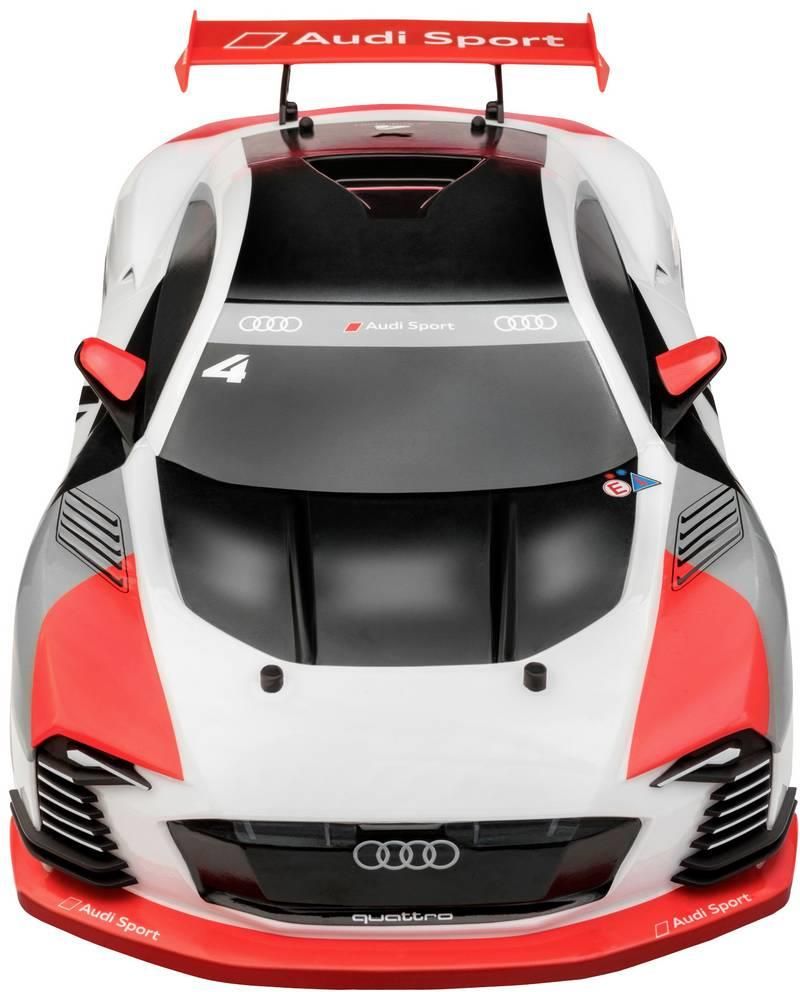 Hpi Racing Model Samochodu Rc Sport 3 Flux Audi E-Tron Vision Gt, 1:10 ...