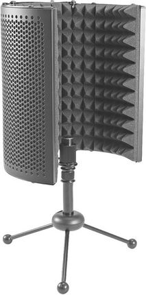Omnitronic System Absorpcji Mikrofonu As-04 1 Szt.