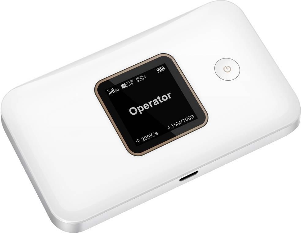 Soyalink Router Soyealink Hotspot Wi-Fi Lte E5785-330 51071Tum - Opinie i ceny na Ceneo.pl