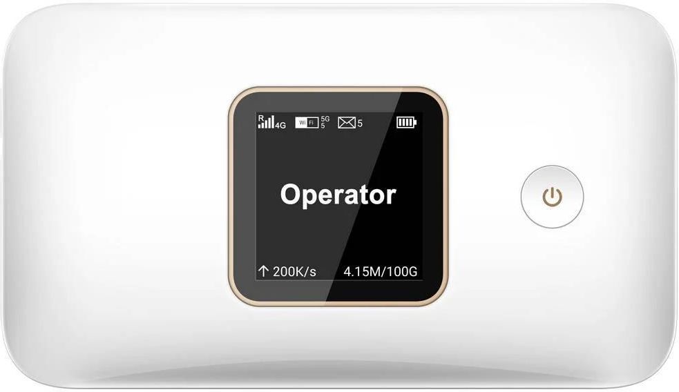 Soyalink Router Soyealink Hotspot Wi-Fi Lte E5785-330 51071Tum - Opinie i ceny na Ceneo.pl