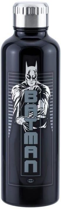 Batman - Metal Water Bottle