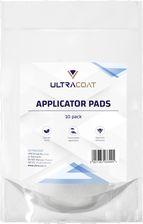 Zdjęcie Ultracoat Applicator Pads 10 Pack Zestaw Delikatnych Aplikatorów Do Nakładania Powłok 10Szt. Ult000021 - Jastrzębie-Zdrój