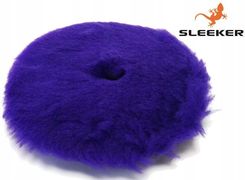 Zdjęcie Evoxa Sleeker Master Wool Purple Futro Polerskie Usuwa Głębokie Zarysowania 130/150Mm Evo000016 - Bielsko-Biała